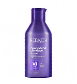 Redken Color Extend Blondage Shampoo 300ml